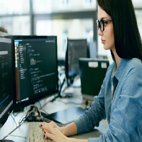 Торговля оптовая электронным и телекоммуникационным
